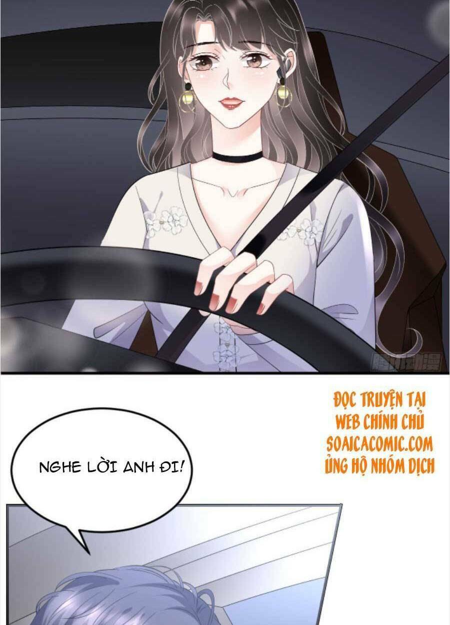 đại tiểu thư có ý đồ gì xấu đâu chapter 93 6