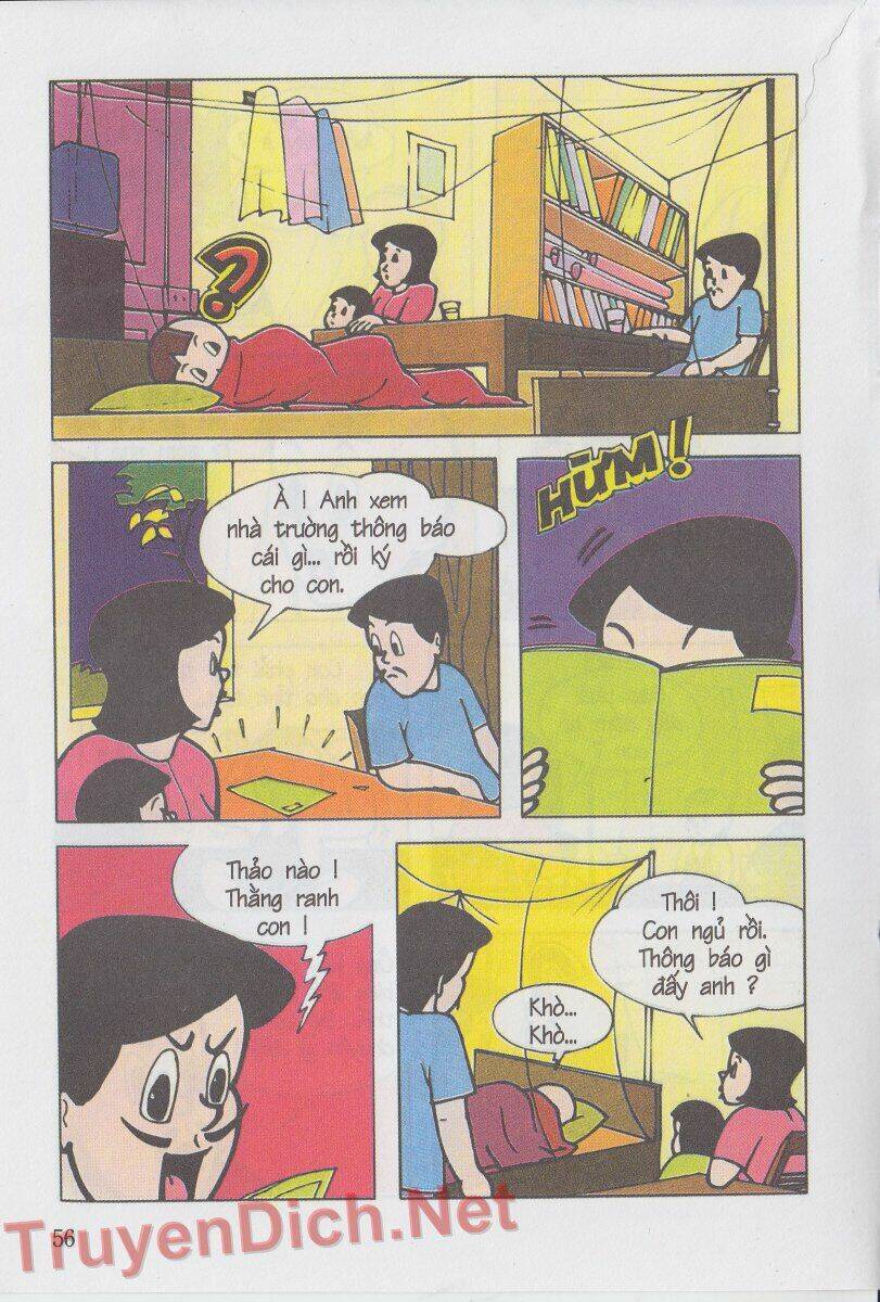 tý quậy chapter 4.1 55