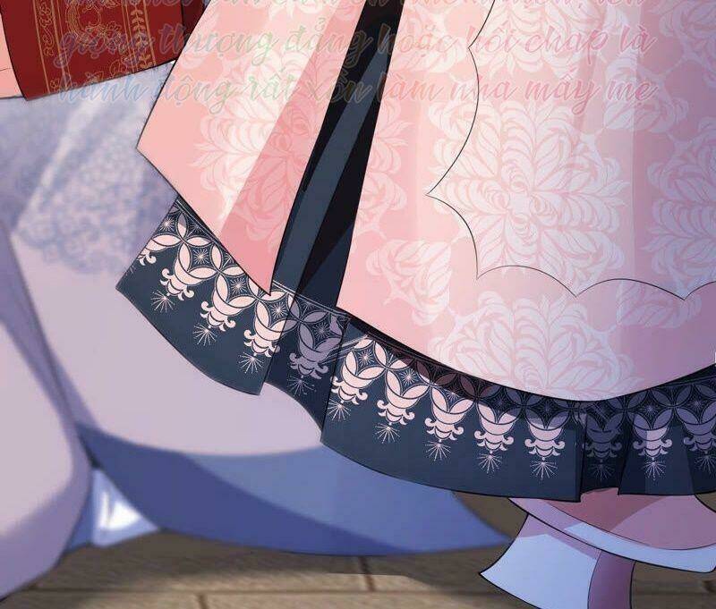 quận chúa vững vàng, thiết lập nhân vật không thể vỡ chapter 26 27