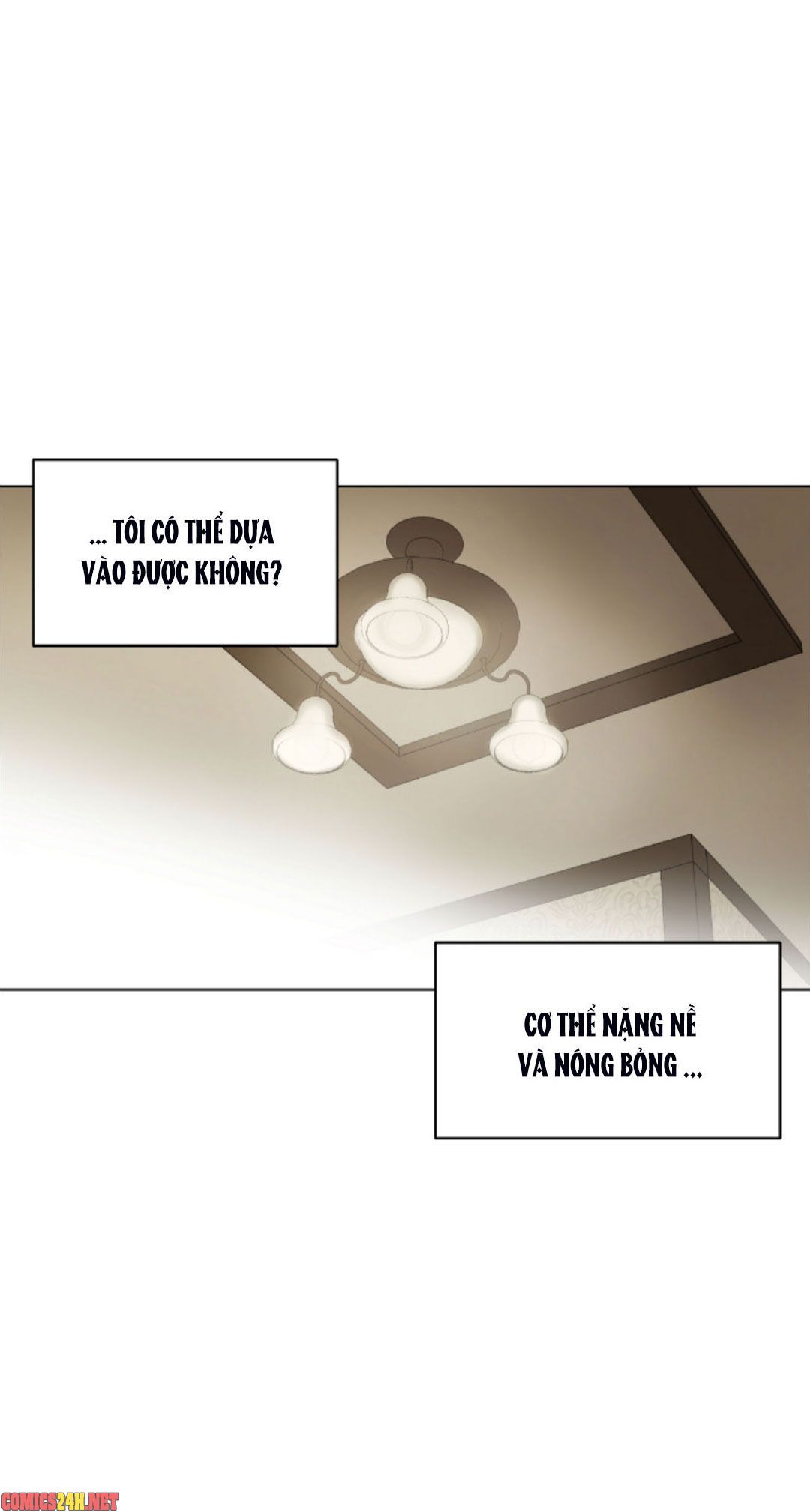 chỉ là giấc mơ thôi phải không? chapter 47 20