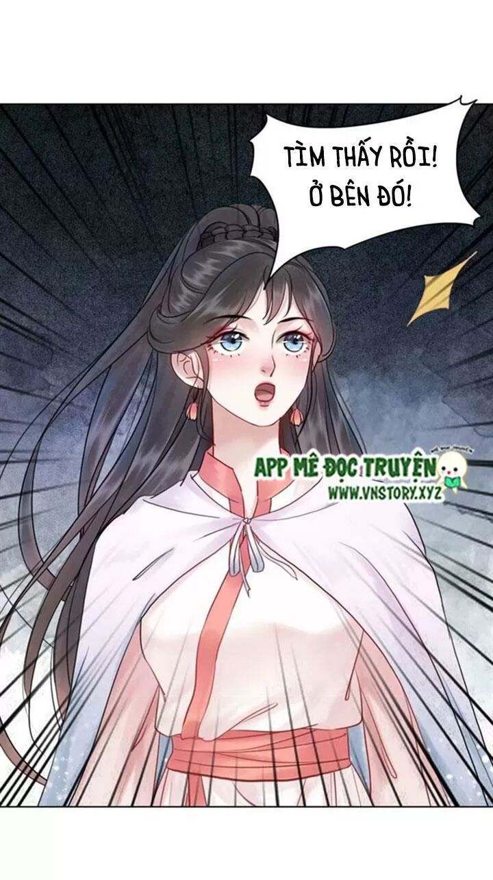 cực phẩm phế vật tiểu thư chapter 84 18