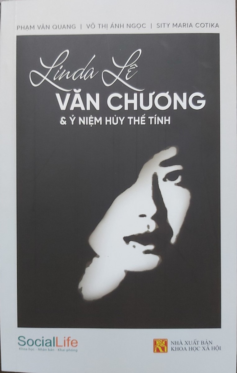 Linda Lê: Văn chương và ý niệm huỷ thể tính