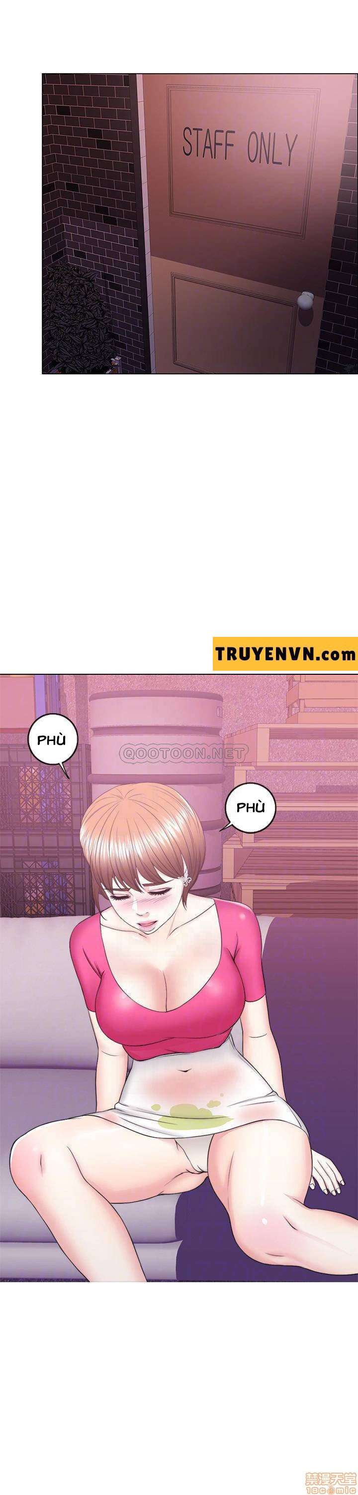 bể bơi ướt át chapter 18 14