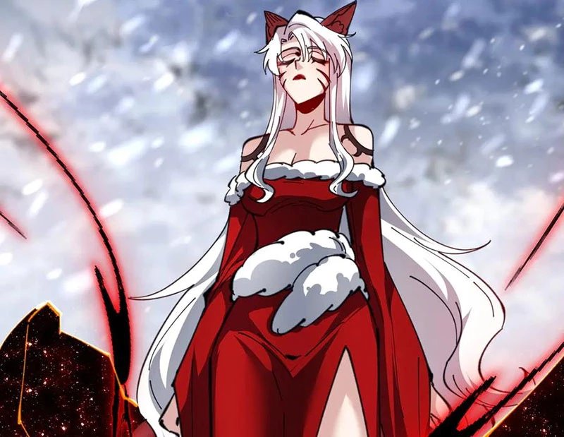 Sư Tôn: Nghịch Đồ Này Mới Không Phải Là Thánh Tử chapter 94 10