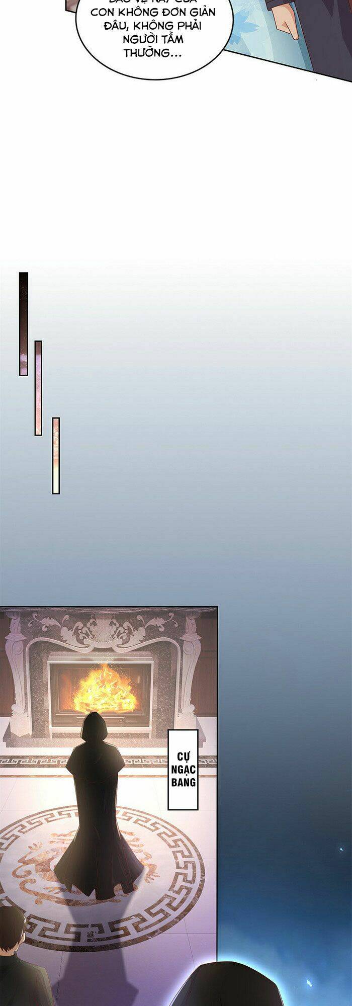 chí tôn toàn năng chapter 57 3