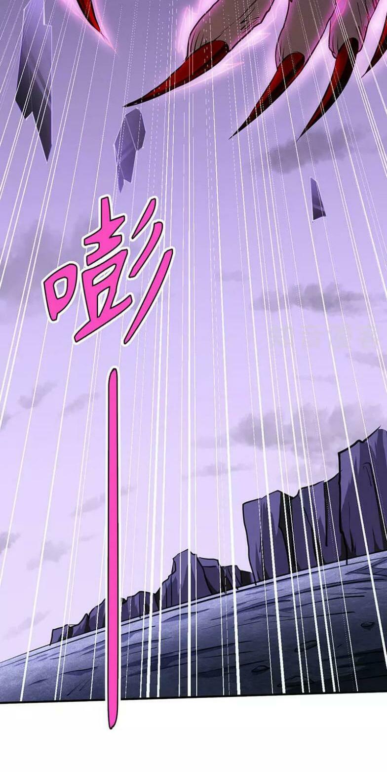 võ đạo độc tôn chapter 121 22