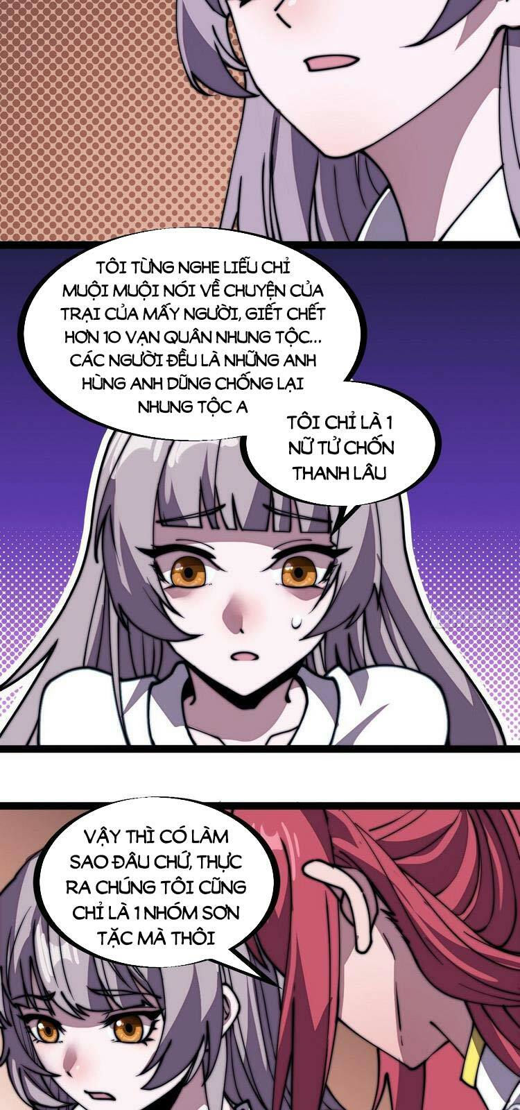 ta có một sơn trại chapter 227 16