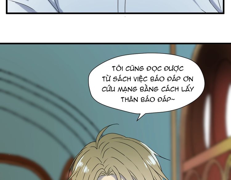 lượm được một tiểu hồ ly phần 3 chapter 15 21