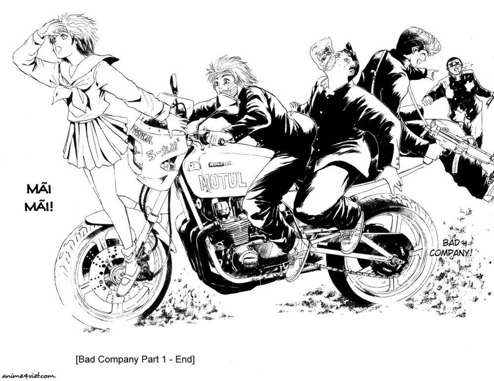 bad company chapter 4 18