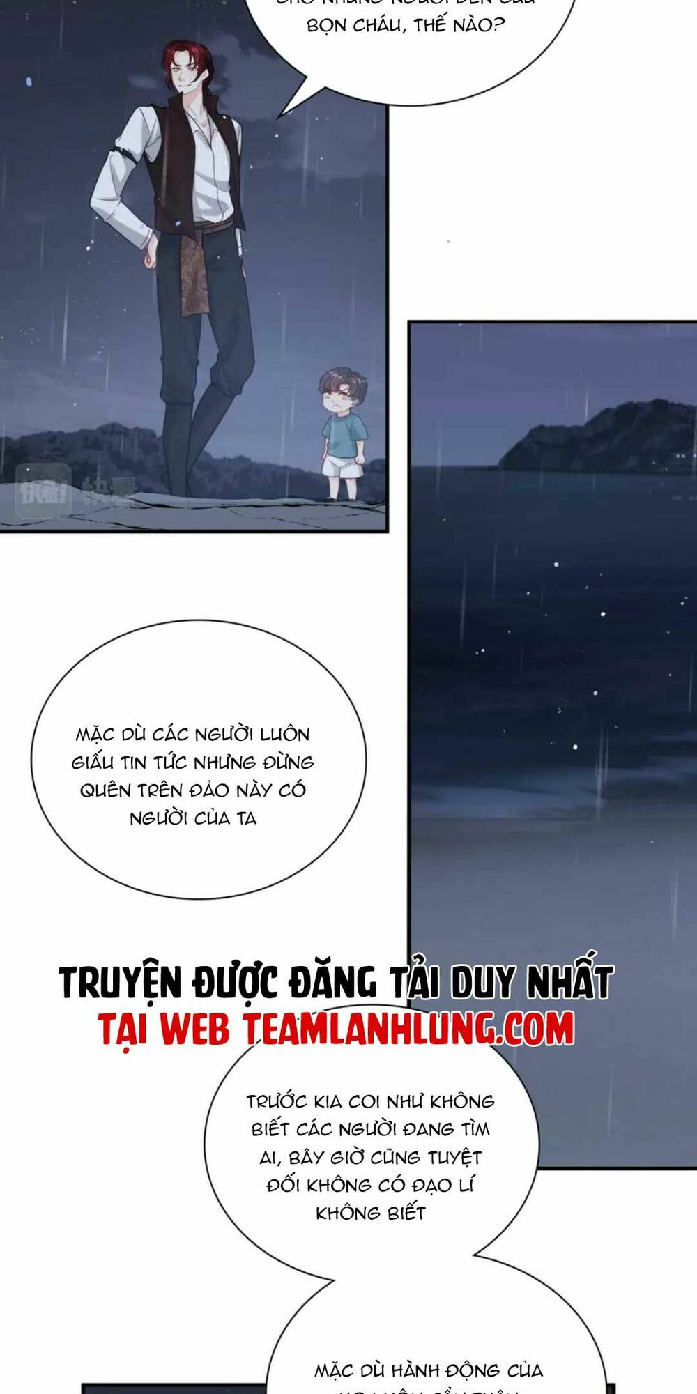 cô vợ hợp đồng bỏ trốn của tổng giám đốc chapter 486 15