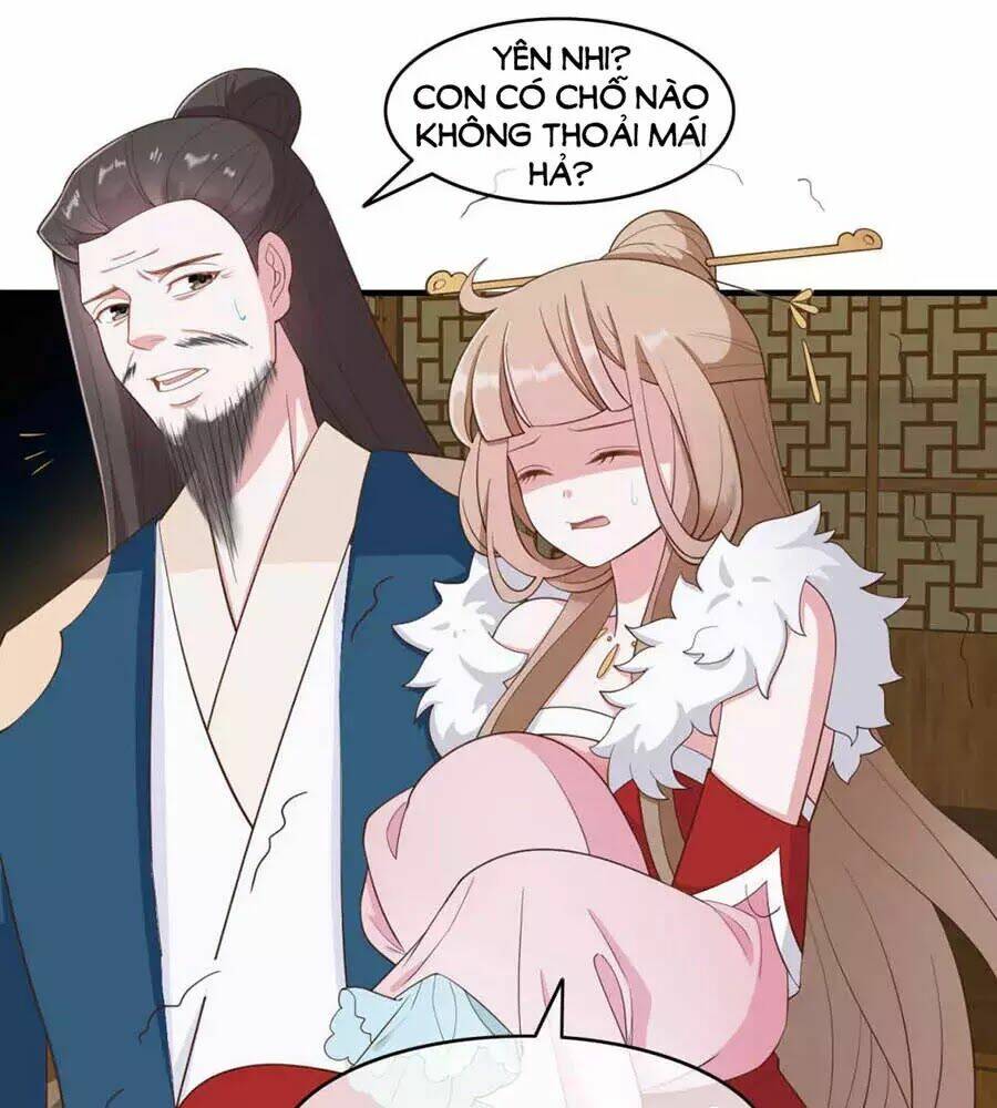 đích nữ hữu độc chapter 54 36