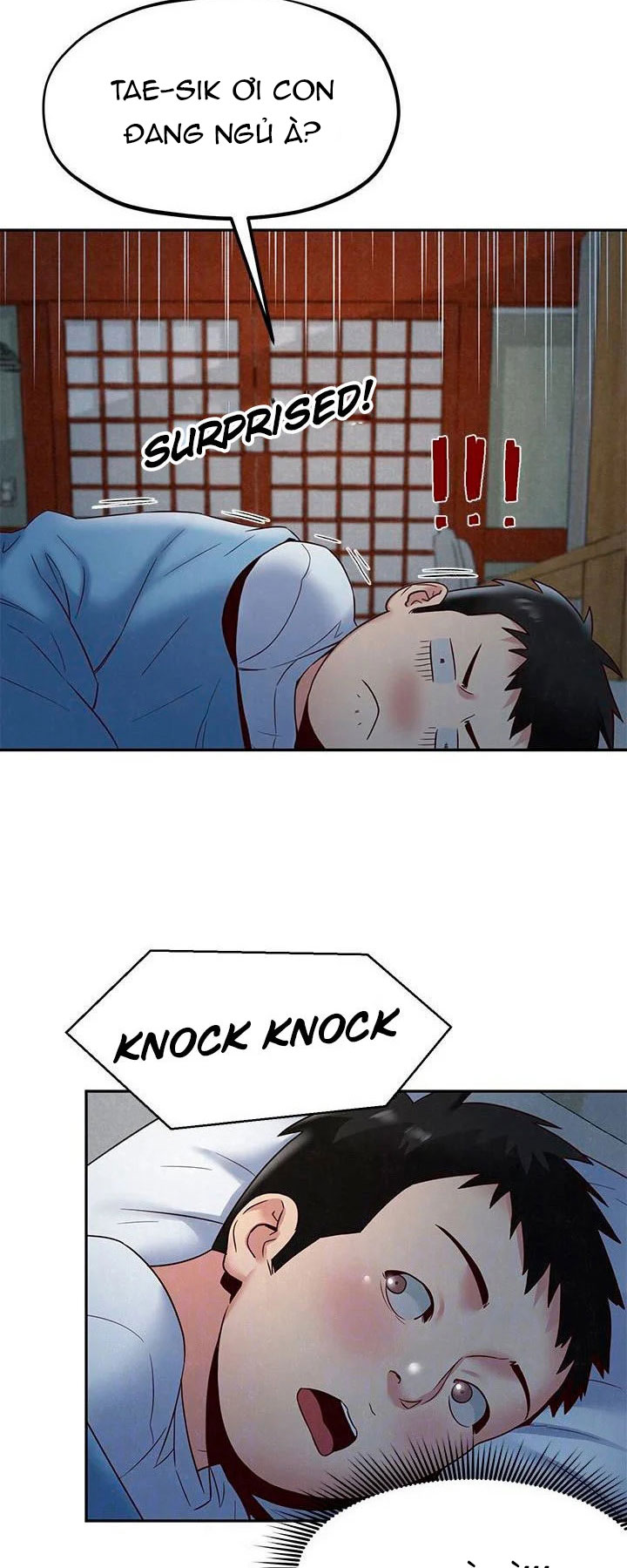 cô gái bé nhỏ của tôi chapter 19.2 15