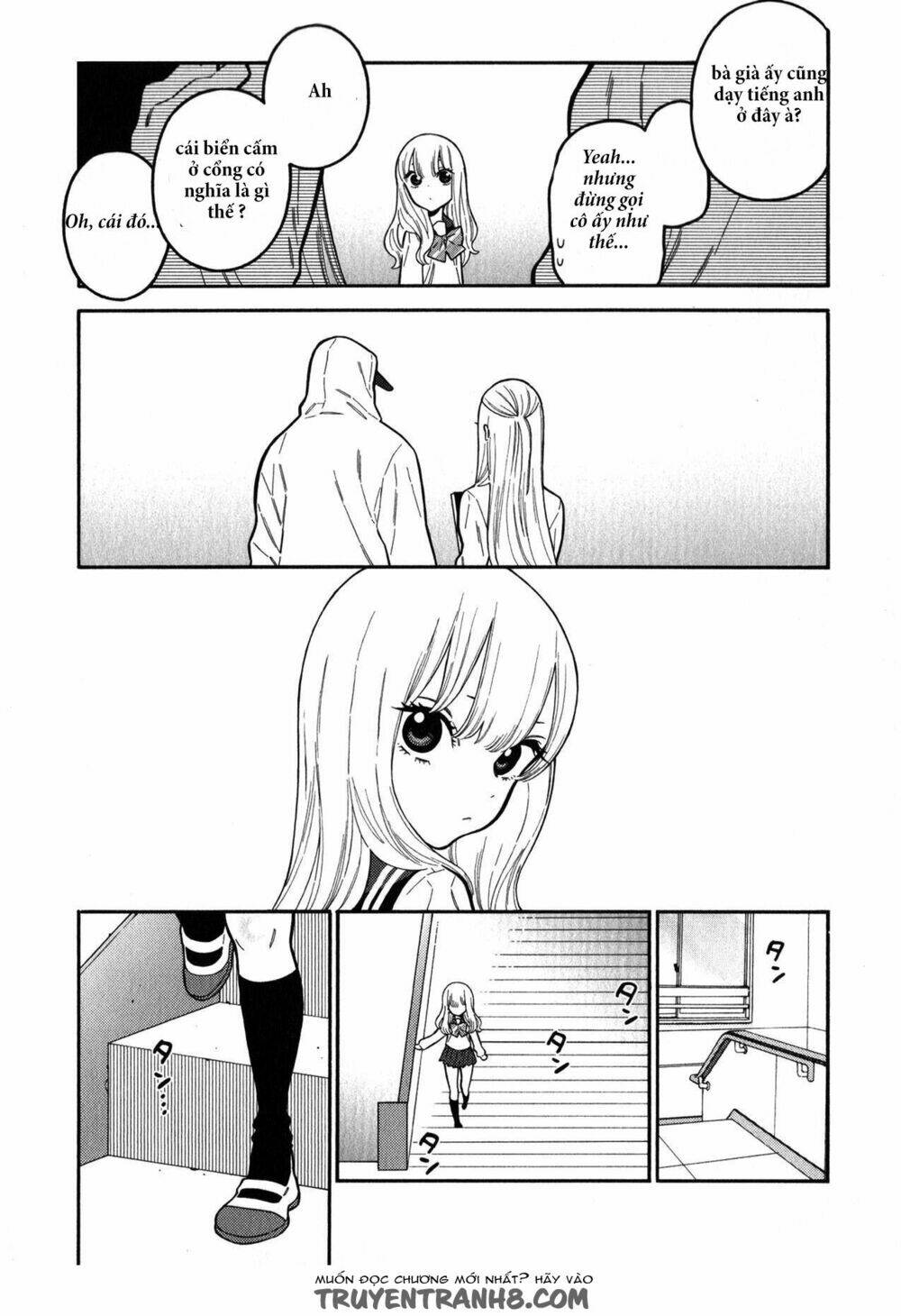 momoiro meloik chapter 9 12