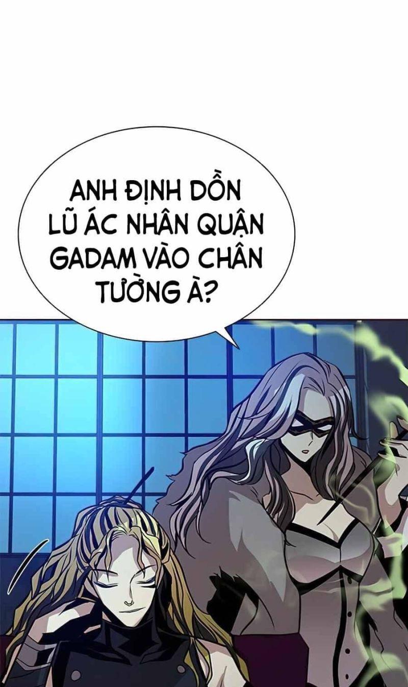 tiêu diệt ác nhân chapter 44 12