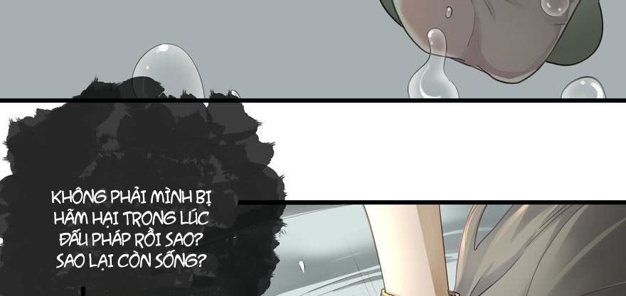 quẻ phi thiên hạ chapter 2 8