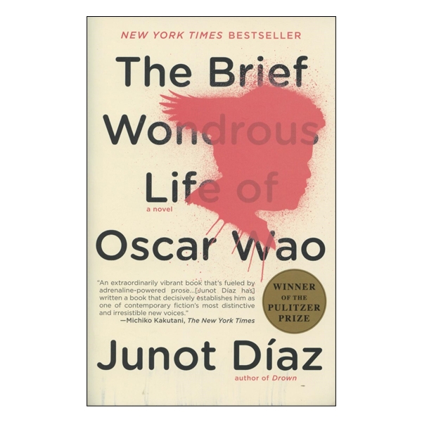 The Brief Wondrous Life of Oscar Wao