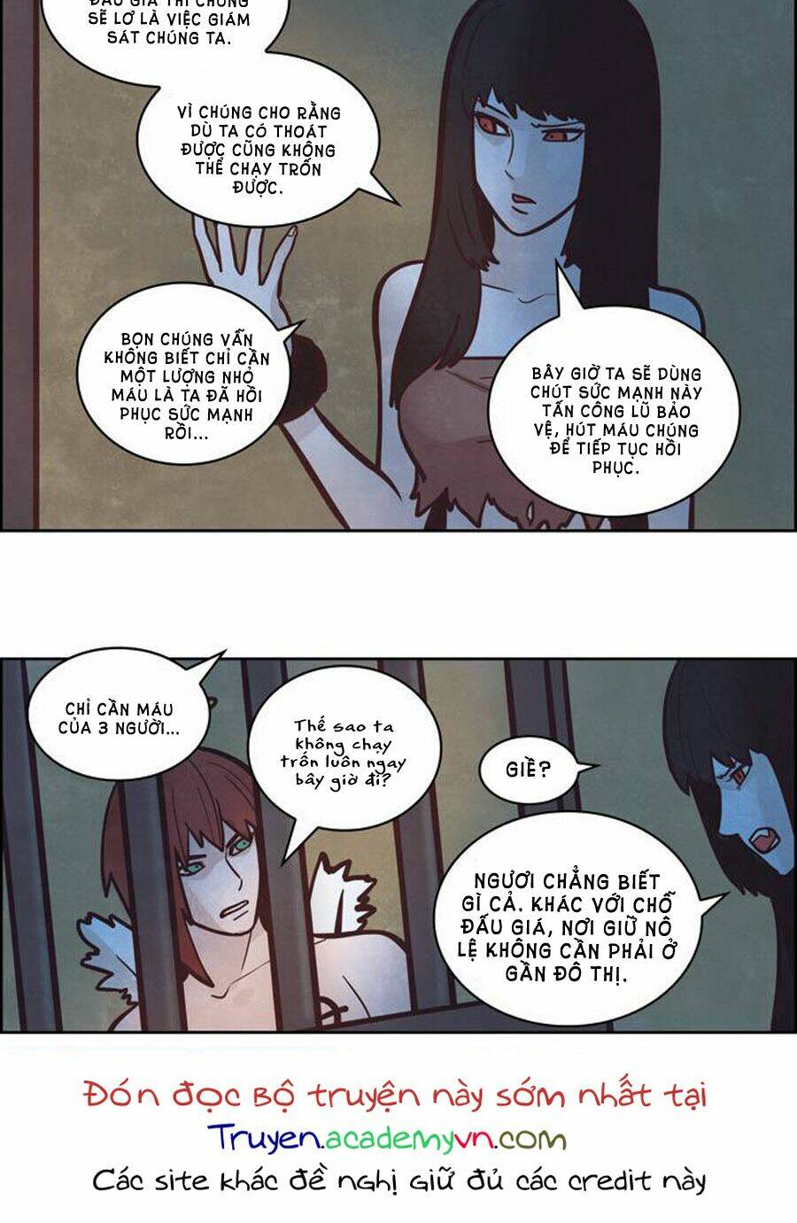 the devil king is bored chapter 147 10