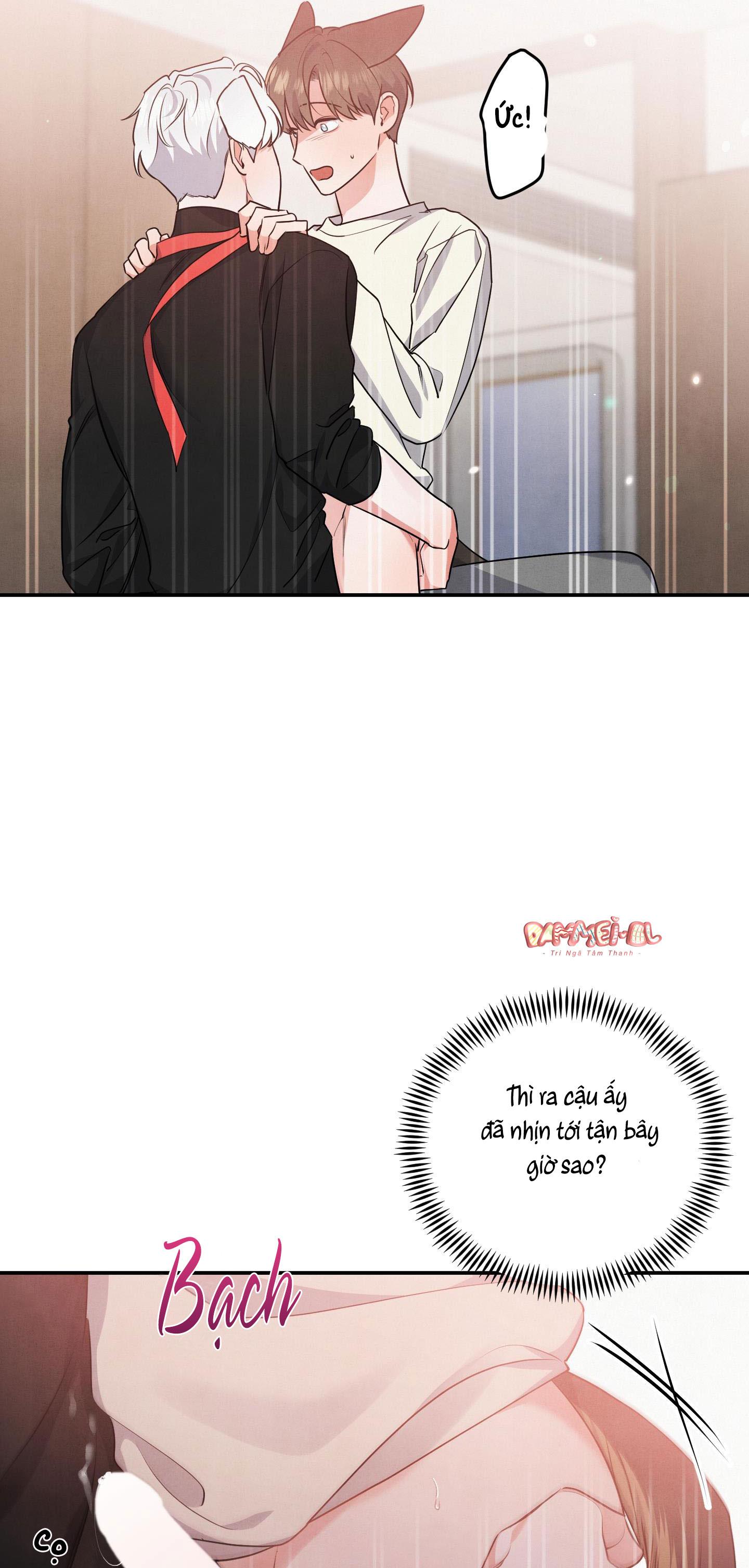 mối quan hệ ngu ngốc chapter 29 22