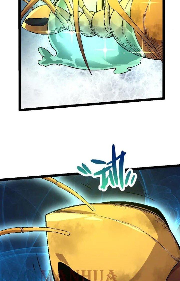 từ cây cổ thụ bắt đầu tiến hóa chapter 36 45