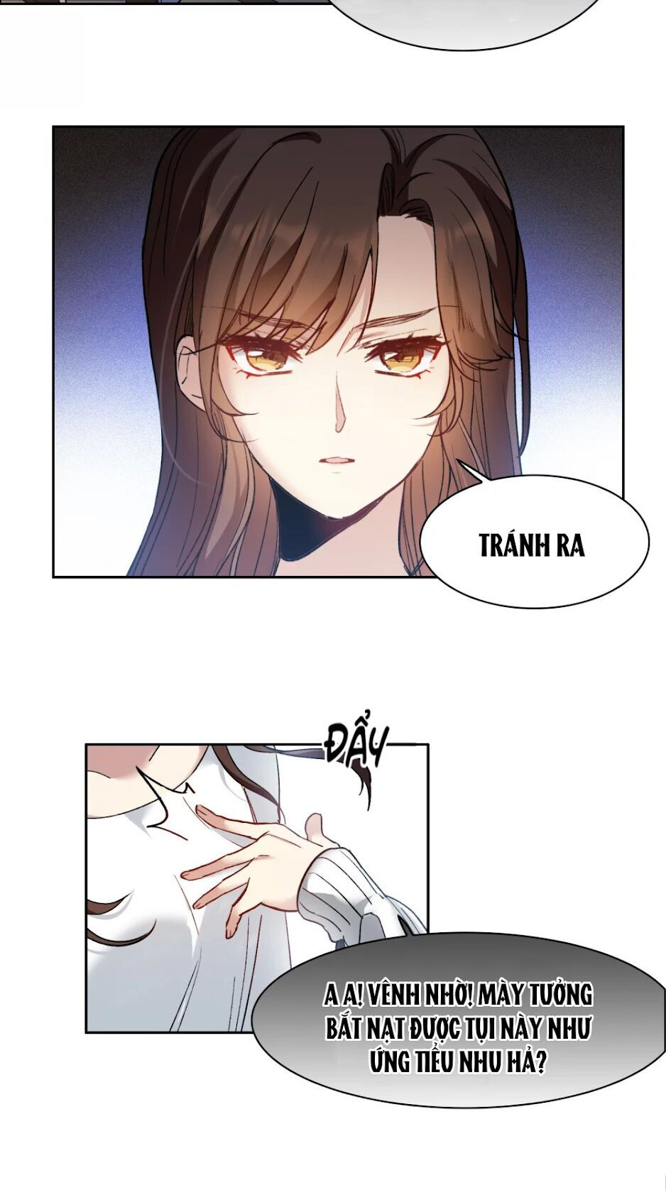 thế giới đệ nhất cự tinh chapter 22.2 10