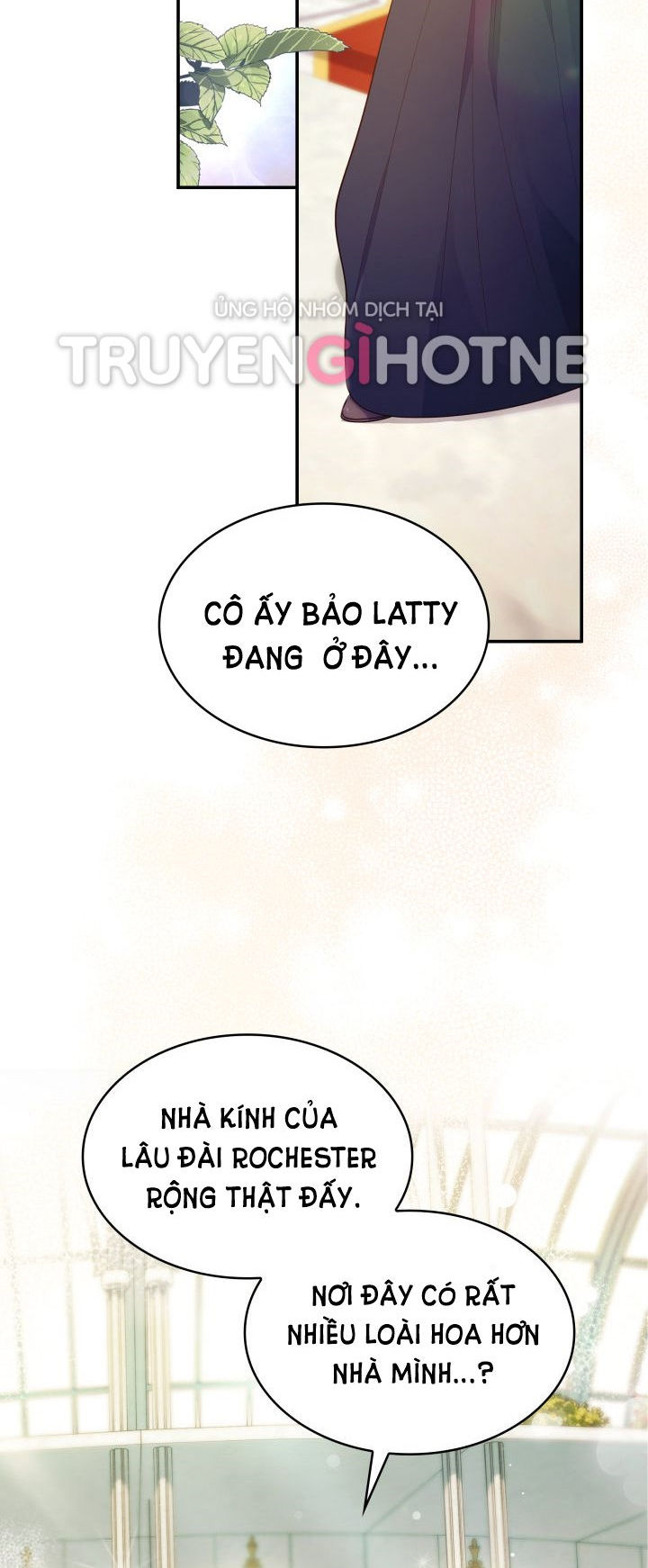 từ ác nữ tôi phải trở thành một người mẹ chapter 31.1 2