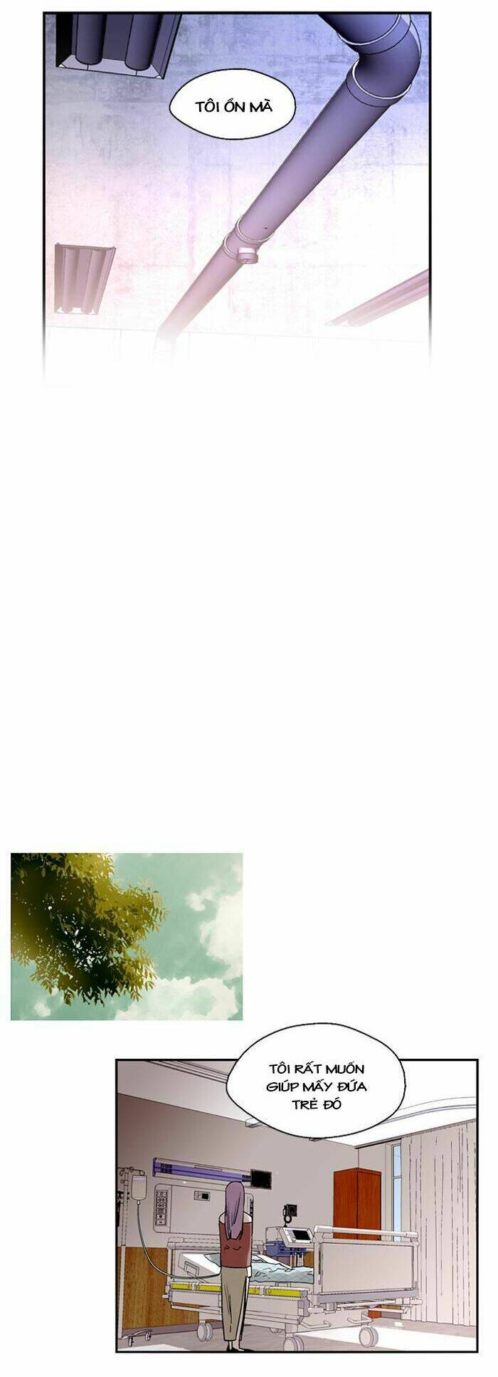 người máy hủy diệt chapter 48 5