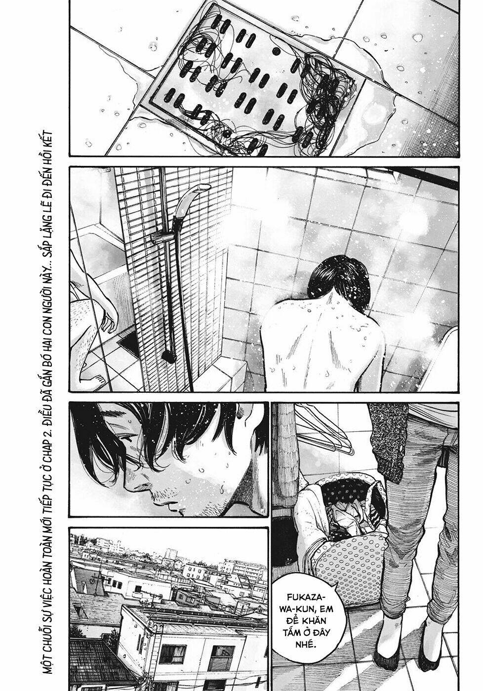 sụp đổ - reiraku chapter 2 2