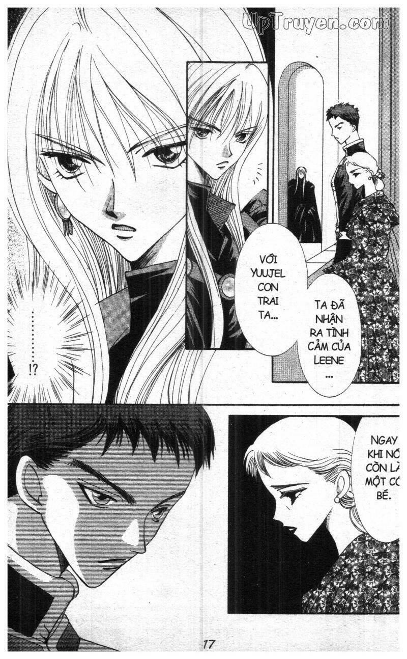 vampire game chapter 13 15