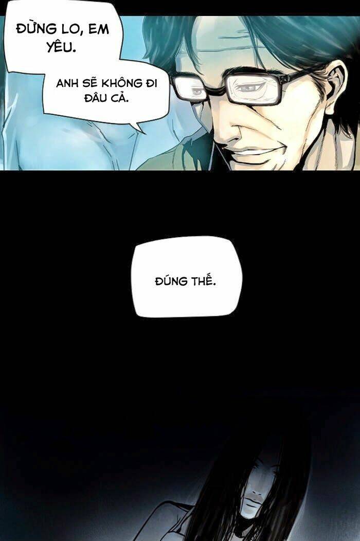 những xác chết hồi sinh từ đại dương chapter 8 20