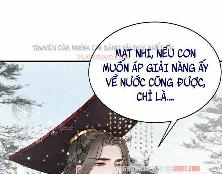 trọng sinh bá sủng nhiếp chính vương quá mạnh mẽ chapter 130 69