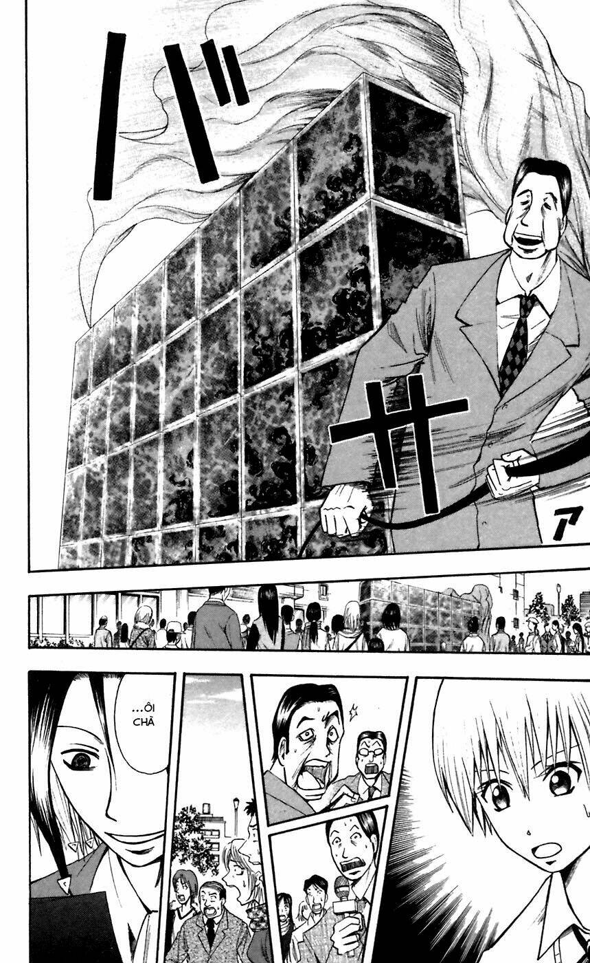 majin tantei nougami neuro chapter 49 19