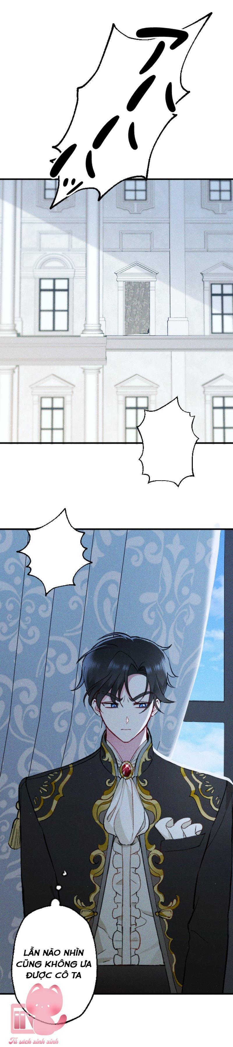 anh muốn em phải tuyệt vọng chapter 3 13