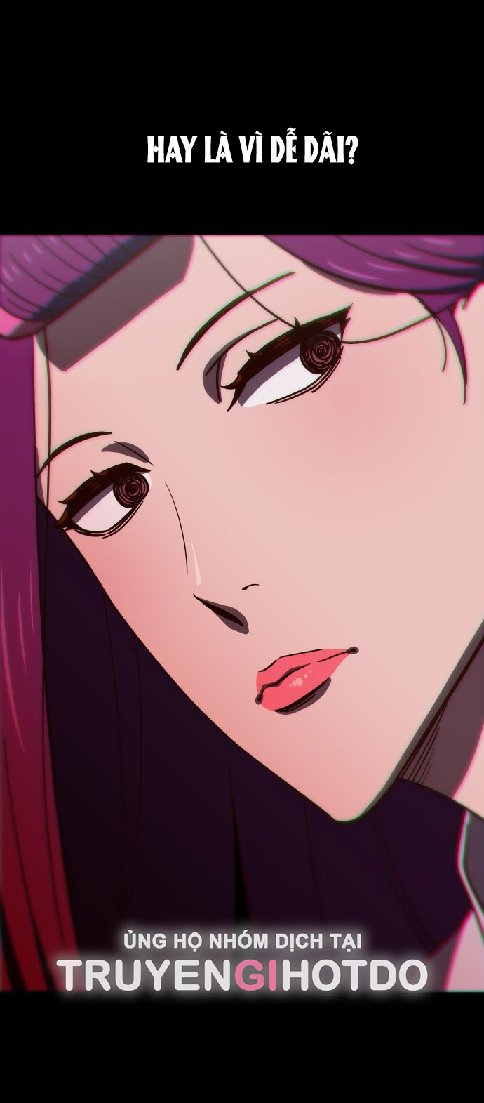nữ sinh trường trung học chỉ bắt nạt tôi thôi chapter 3.1 24