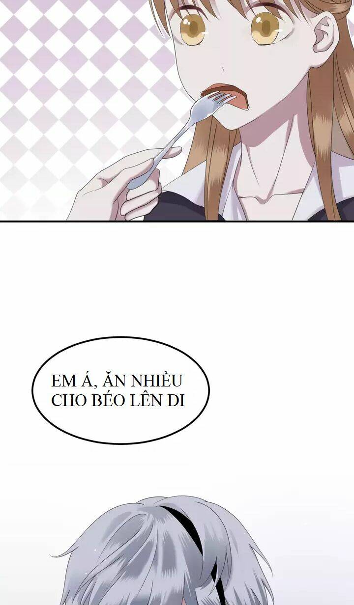 thần tượng điểm zero chapter 89.2 32