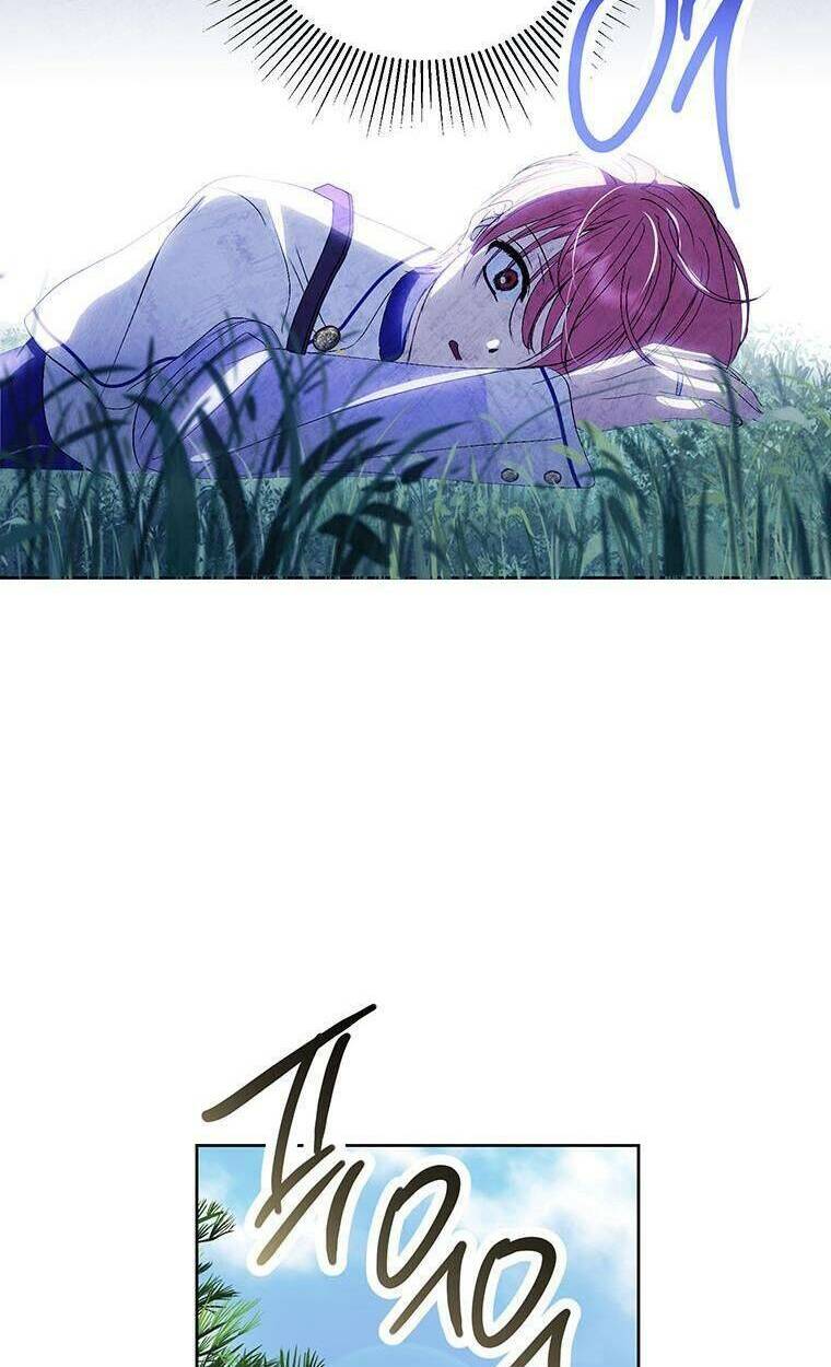 phía sau mặt nạ của nam chính hiền lành chapter 18 23