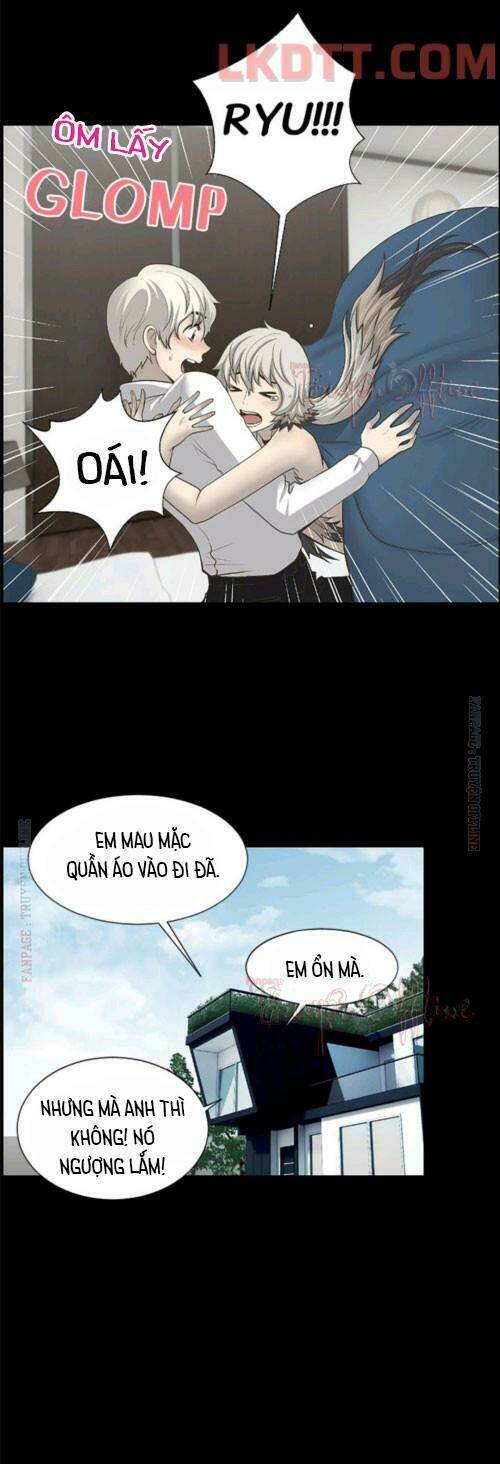 luna - dưới ánh trăng chapter 2 21