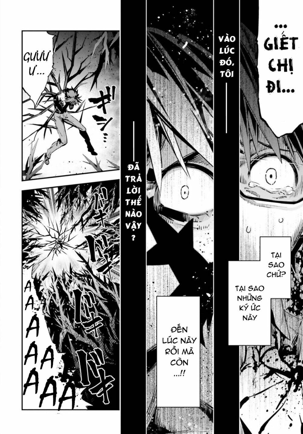 fate/kaleid liner prisma illya drei! chapter 56.2 9