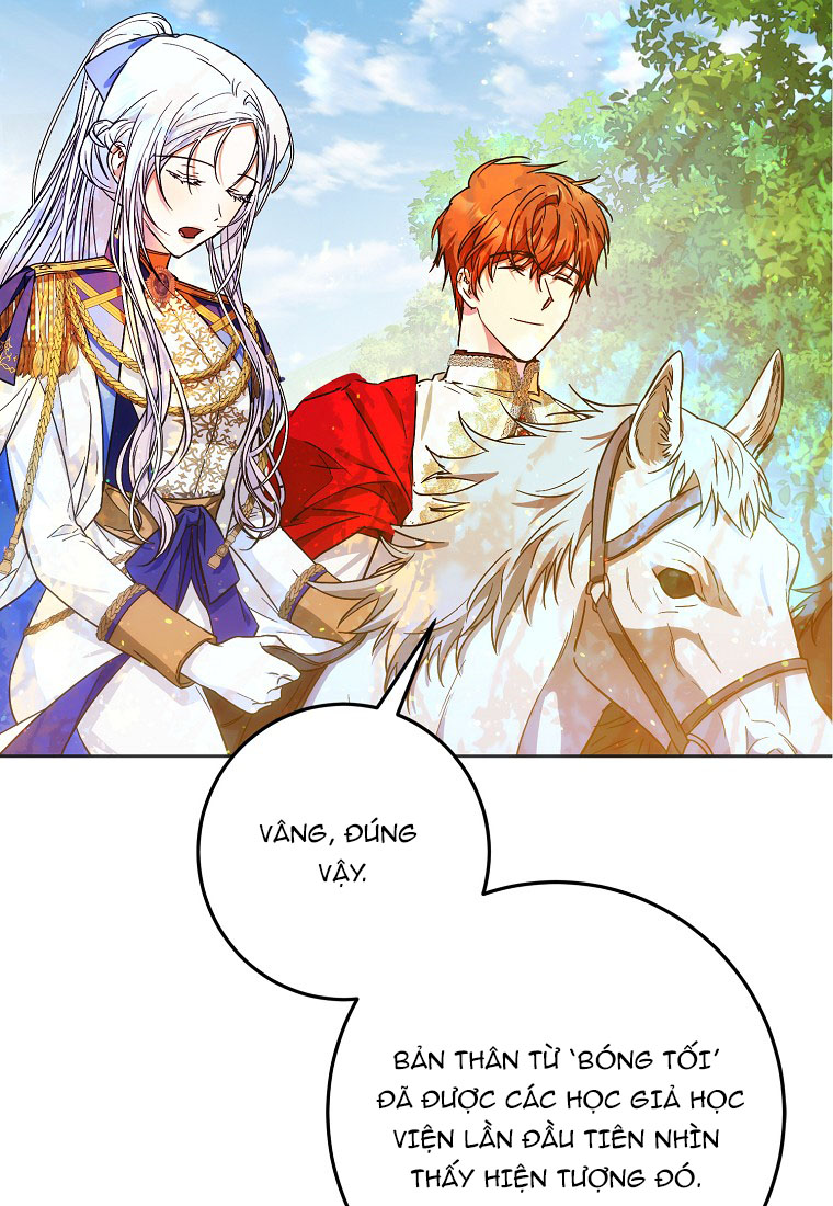 trở thành vợ của nam chính chapter 39.1 19