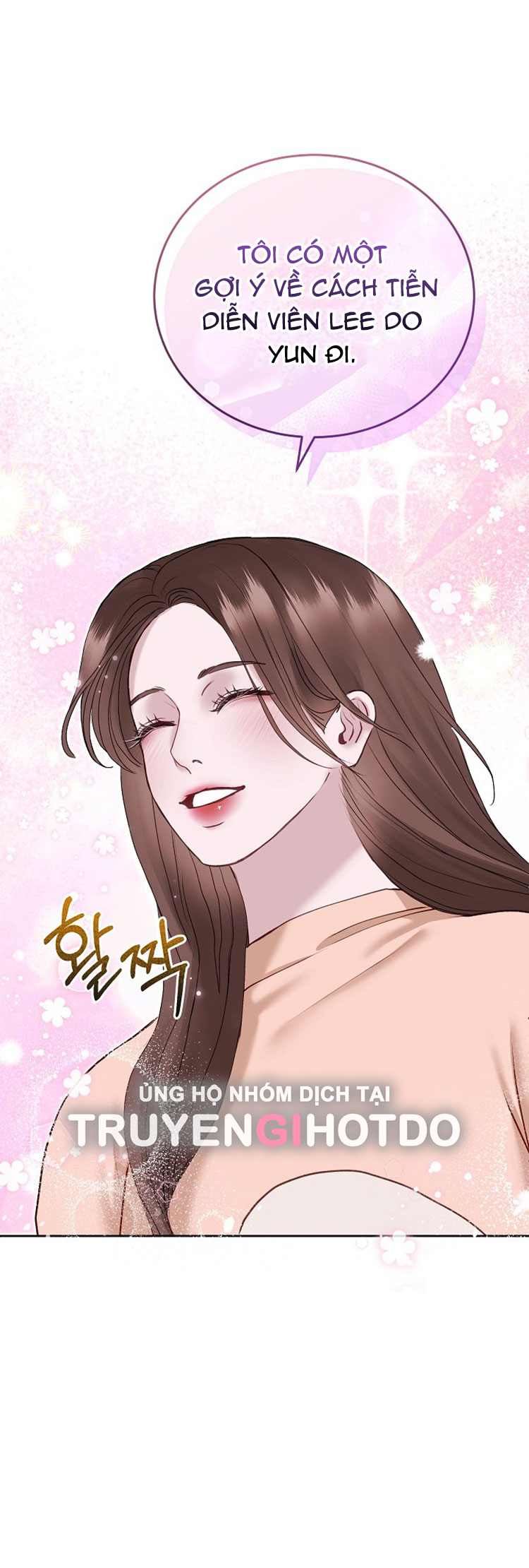 vụ bê bối trá hình chapter 33.1 14