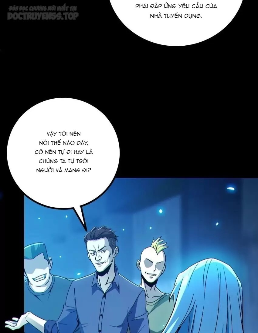 bất khả chiến bại trong ngày tận thế: tôi là người chơi beta duy nhất chapter 3 33