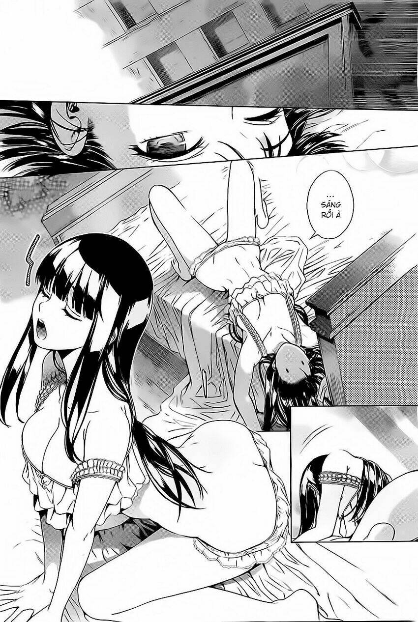 khu vườn thứ 7 chapter 3 3