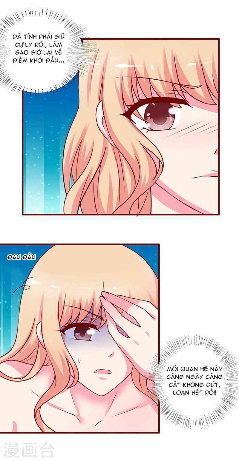 không gả cho tổng tài, gả cho người hầu chapter 32 16