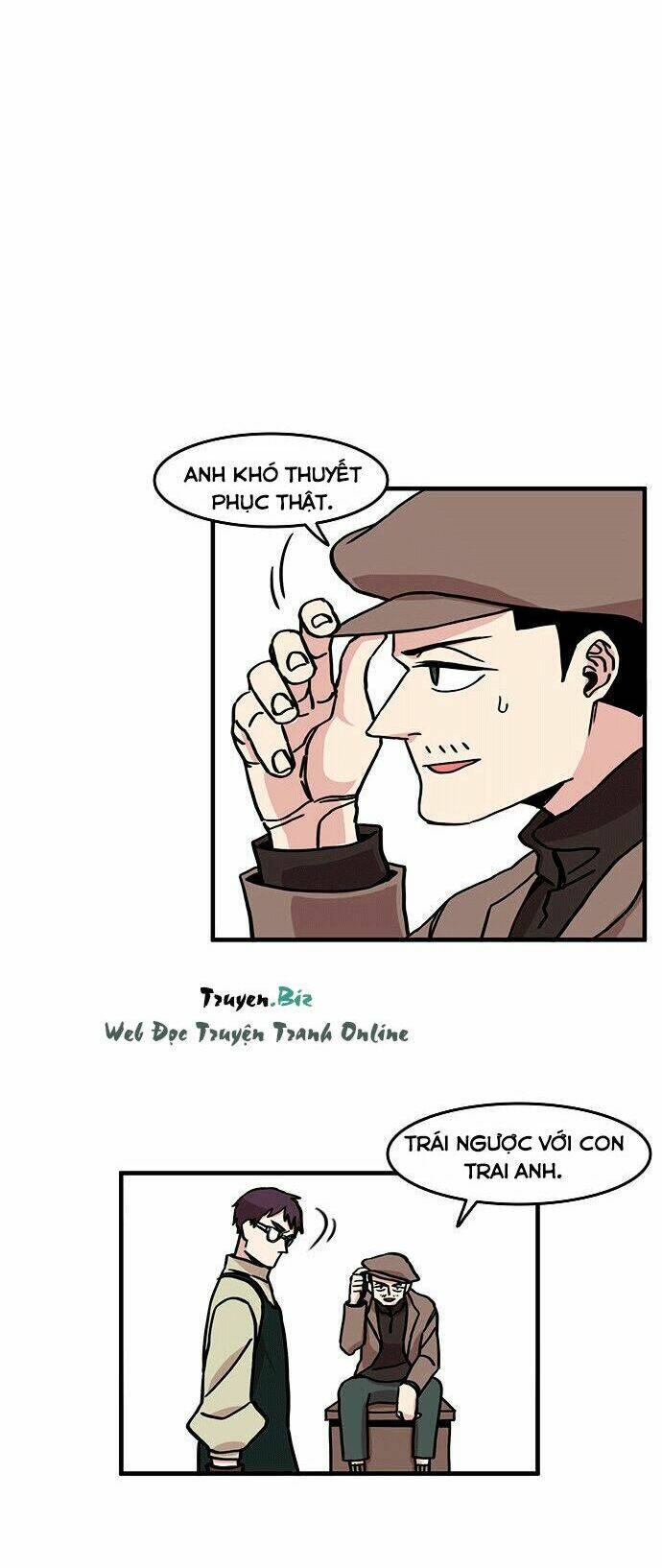 minus hand chapter 16 31