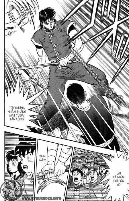 hoàng phi hồng phần 1 chapter 31 183