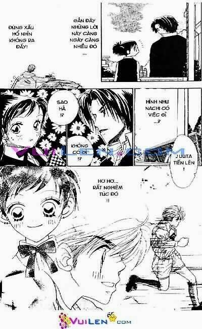 1/4 tình yêu chapter 1 66