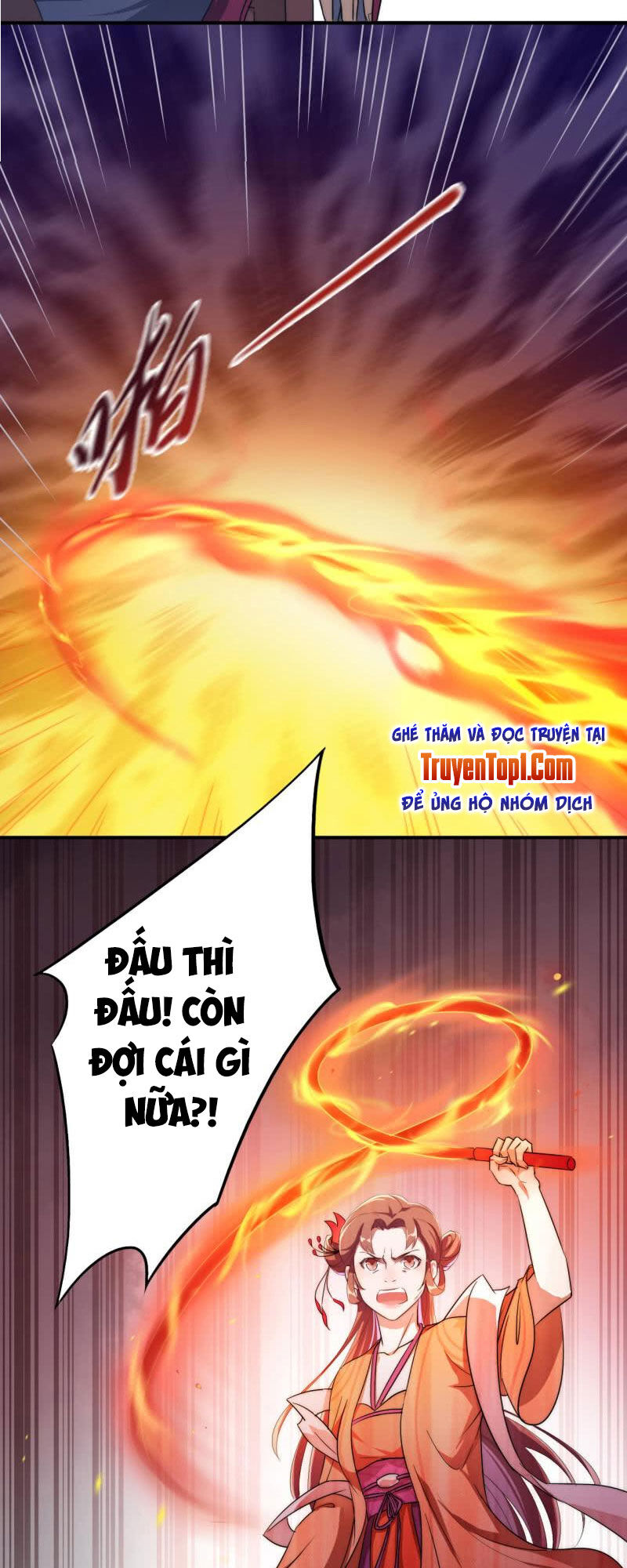 tà y cuồng thê chapter 28 11
