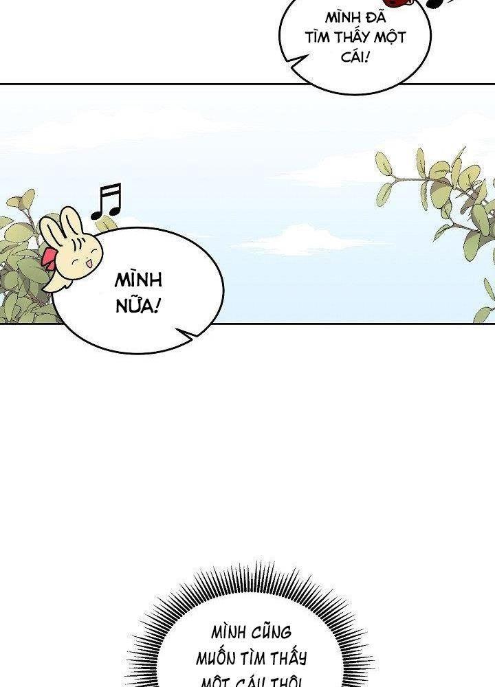 cô tiểu thư bé nhỏ thuần hóa các nhân vật chính chapter 54 3