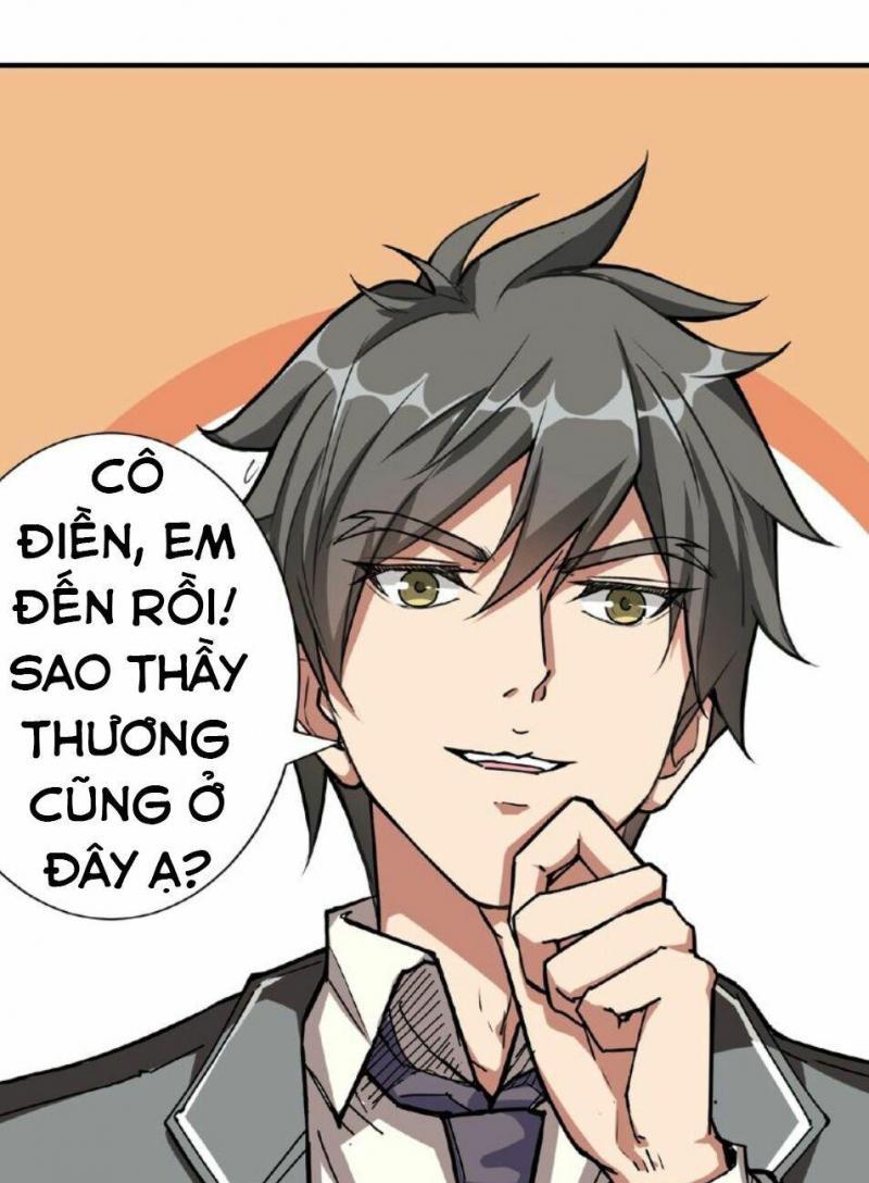 god slayer chapter 34 5