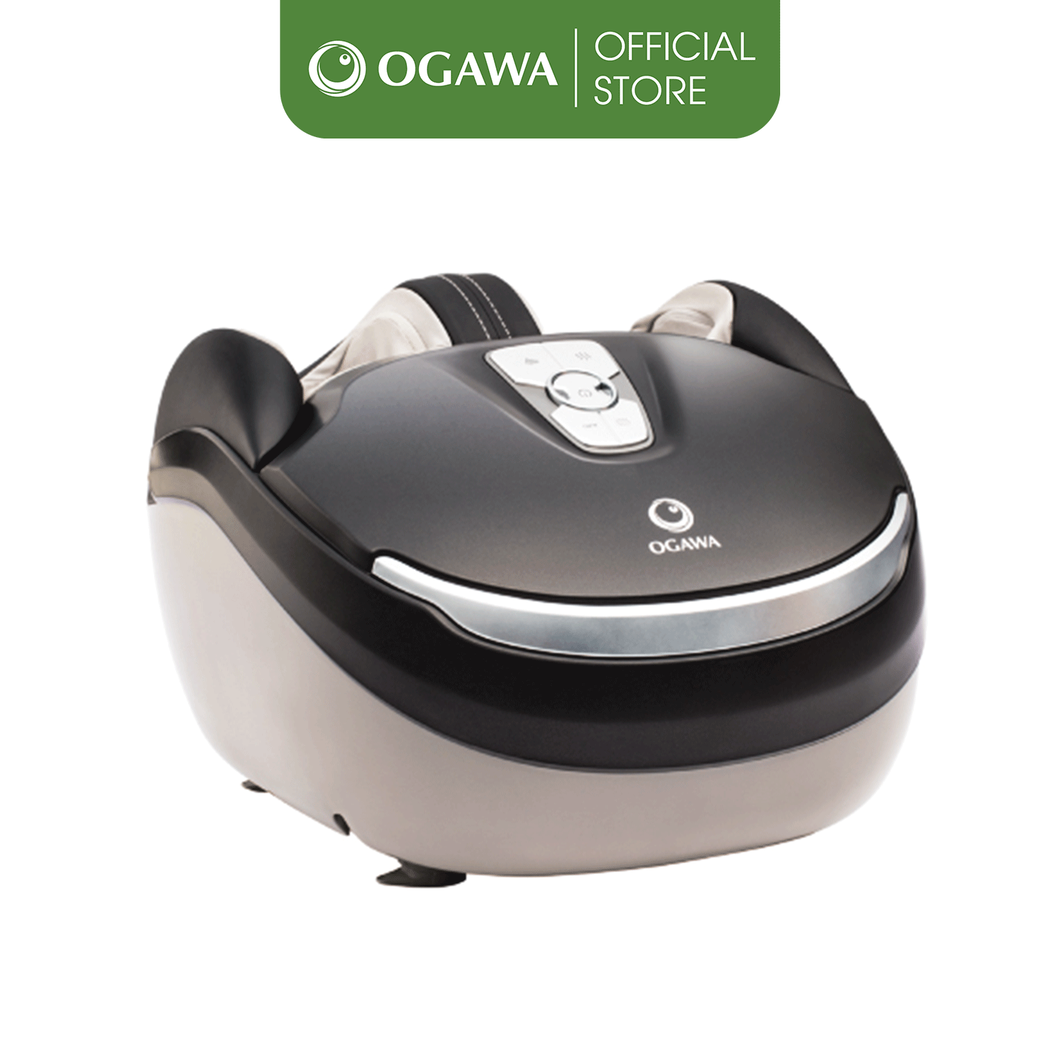 [OGAWA] Máy massage chân Zen Foottee