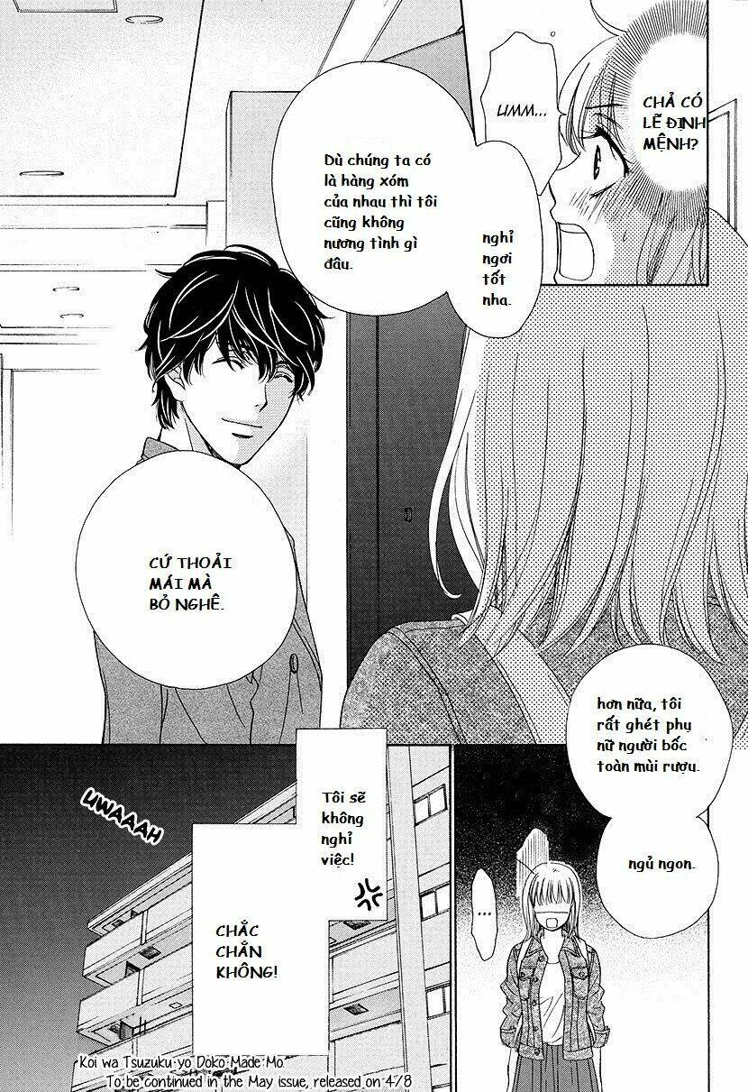 mãi mãi yêu anh chapter 1 39